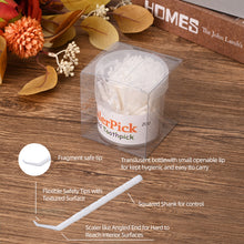 Load image into Gallery viewer, Angled toothpick Scalerpick
