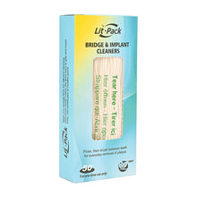 Load image into Gallery viewer, Easy-To-Use Sponge Floss for Bridge Crown Implants

