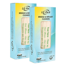 Load image into Gallery viewer, Easy-To-Use Sponge Floss for Bridge Crown Implants
