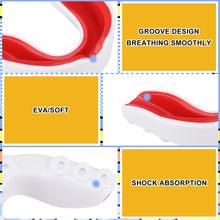 Load image into Gallery viewer, Boil and Bite Double Layer Sport Mouthguard

