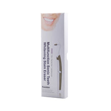 Load image into Gallery viewer, Lit-pack Sonic Dental Kit Scaler Tartar Plaque Remover Stain Eraser, Polisher Head Gum Massage
