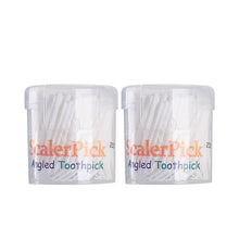 Load image into Gallery viewer, Angled toothpick Scalerpick
